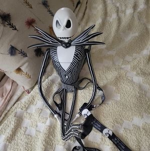 Disney - Disney Parks - Nightmare Before Christmas - Jack Skellington - Sipper